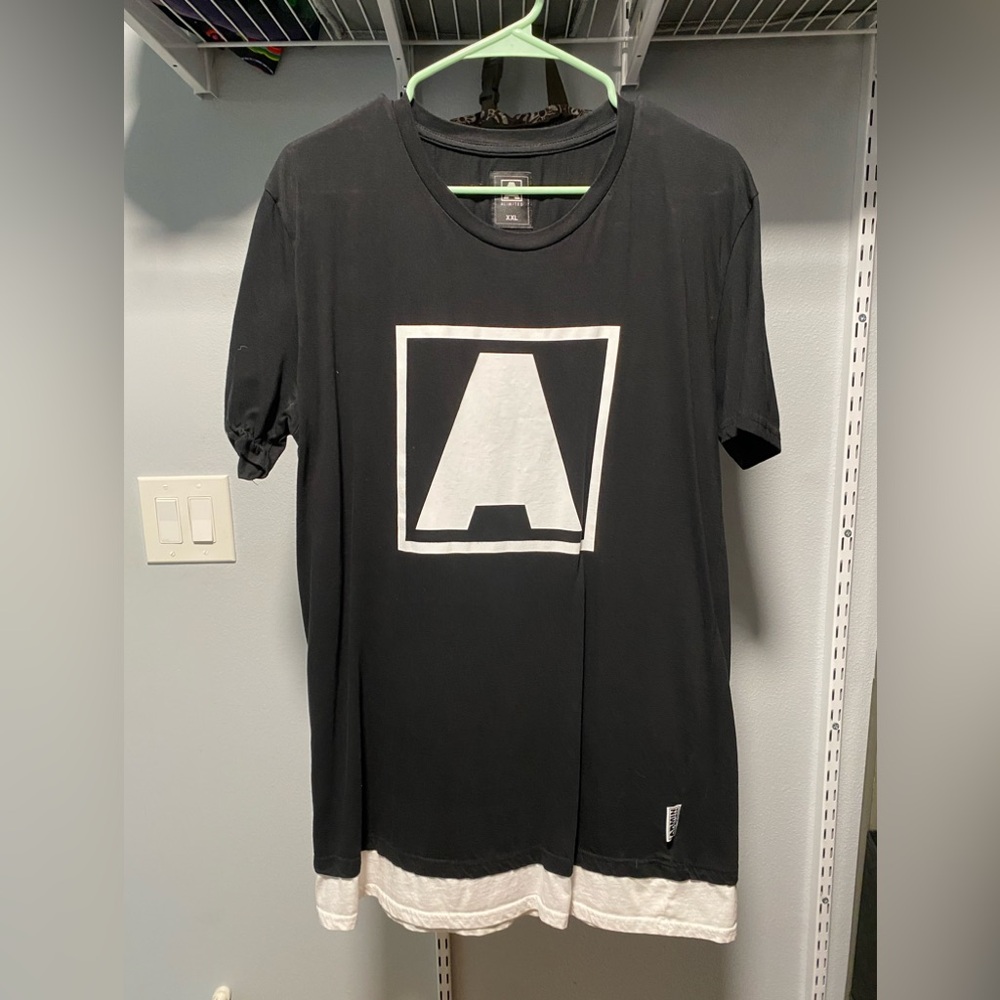 Armin van buuren t-shirt